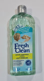 Fresh & Clean Odor Control Shampoo ( Mountain Air Scent)