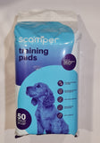 Scamper Training Pads