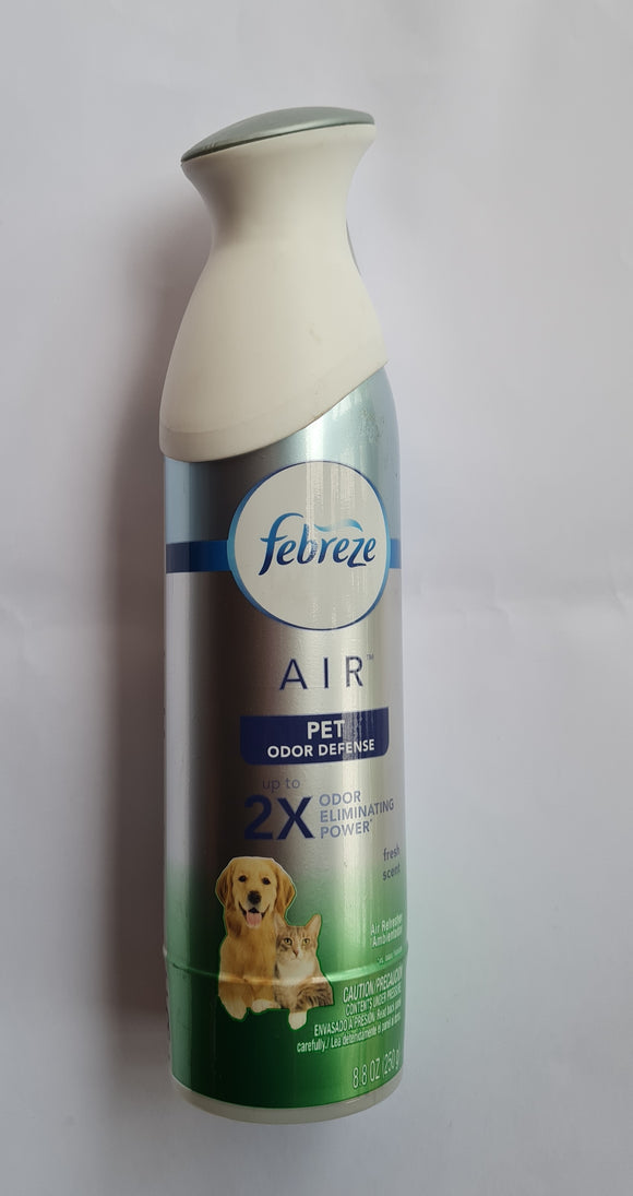 Febreze Pet Odor Spray