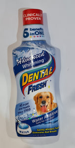 Dental Fresh Advanced Whitening