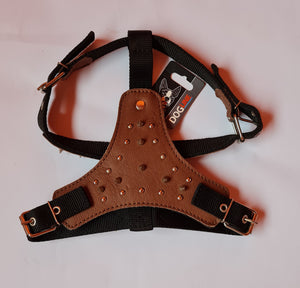 Dog Line Harness