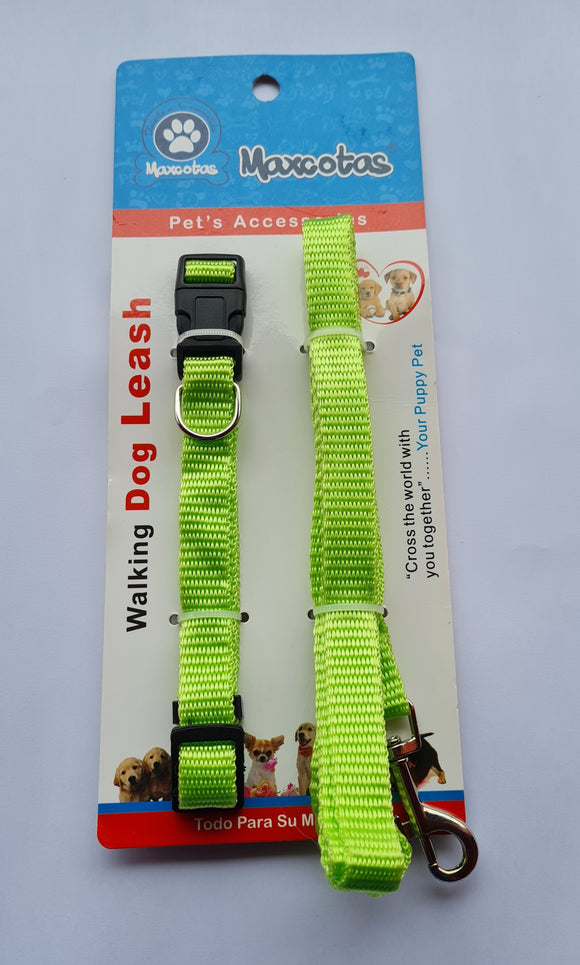 Maxcotas  Leash For Puppies