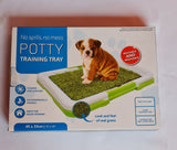 Potty Training Tray For Puppies