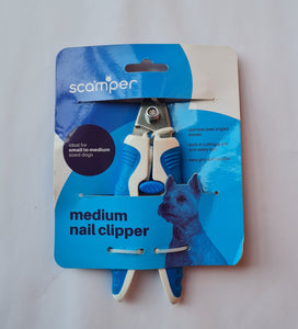 Scamper Nail Clipper (Medium)