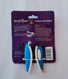 Scamper Nail Clipper (Medium)