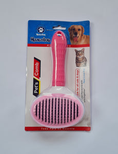 Maxcotas Pet's Comb (Medium)