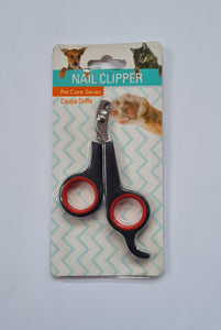 Pet Care Series Nail Clipper (Small)