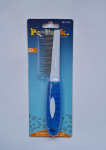 Pet Park Comb