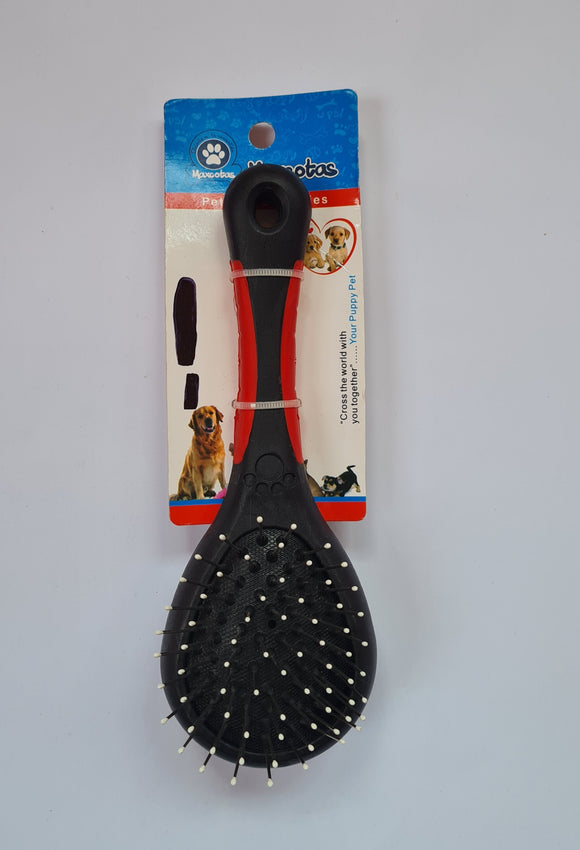 Maxcotas Hair brush