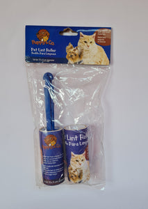 Puppy & Co Pet Lint Roller