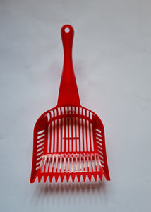 Pet Litter Scoop