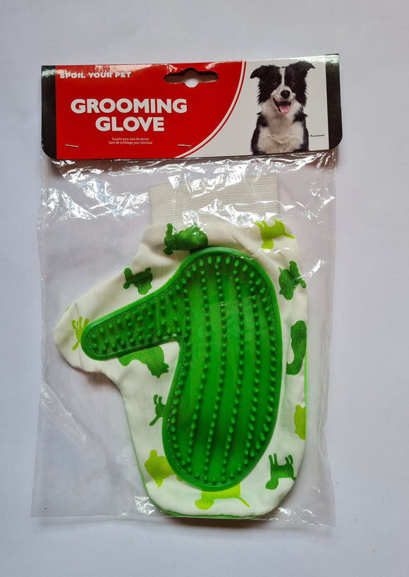 Grooming Glove