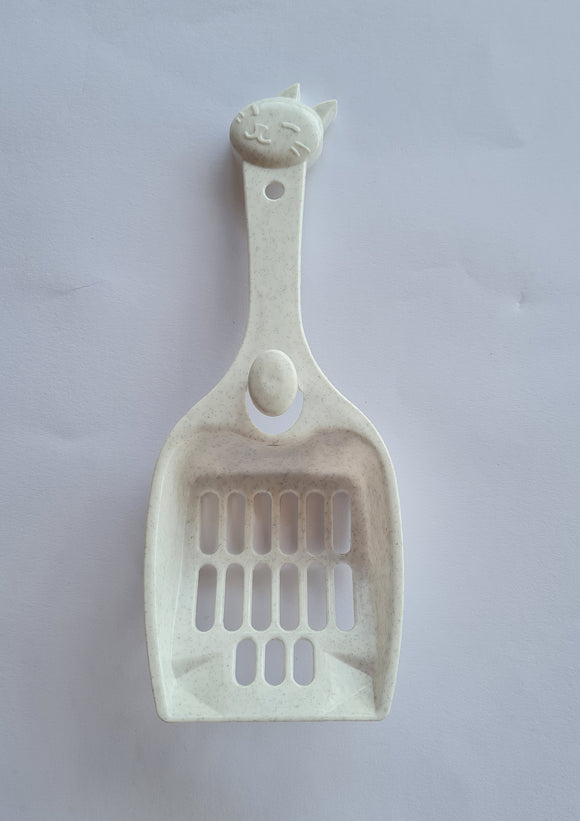 Maxcotas Litter Scoop