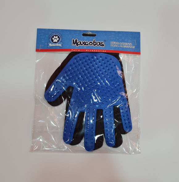 Maxcotas Grooming Gloves