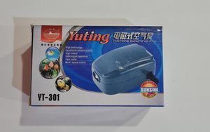 Yuting Electrical magnetic air pump YT-301