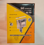 Sun Sun Hang On Filter HBL-302