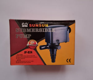 Sun Sun Submersible Pump JP-024