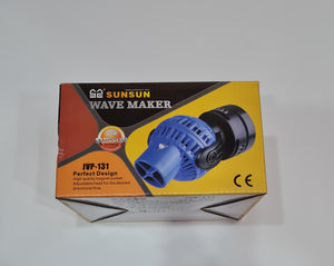 Sun Sun Wave Maker JVP-131