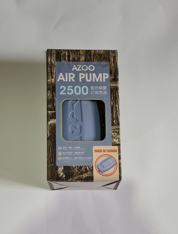 AZOO Air Pump 2500