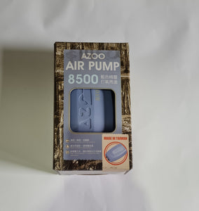 AZOO Air Pump 8500