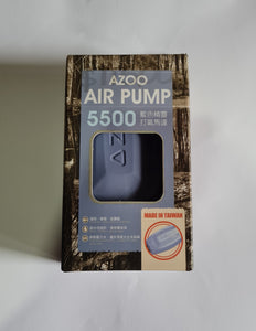 AZOO Air Pump 5500