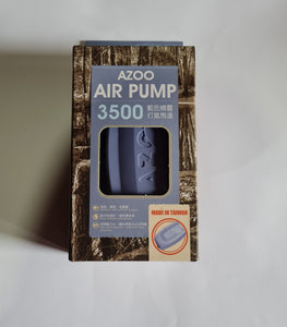 AZOO Air Pump 3500