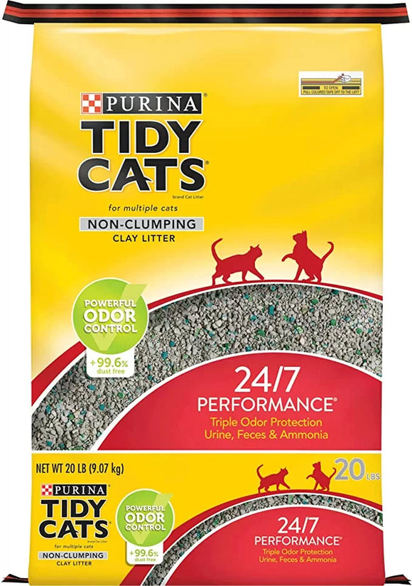 Purina Tidy Cats Cat Litter