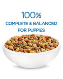 Beneful® Healthy Puppy Dry Dog Food with Farm-Raised Chicken