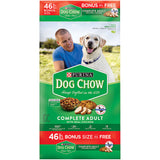 Purina® Dog Chow® Complete Adult Chicken