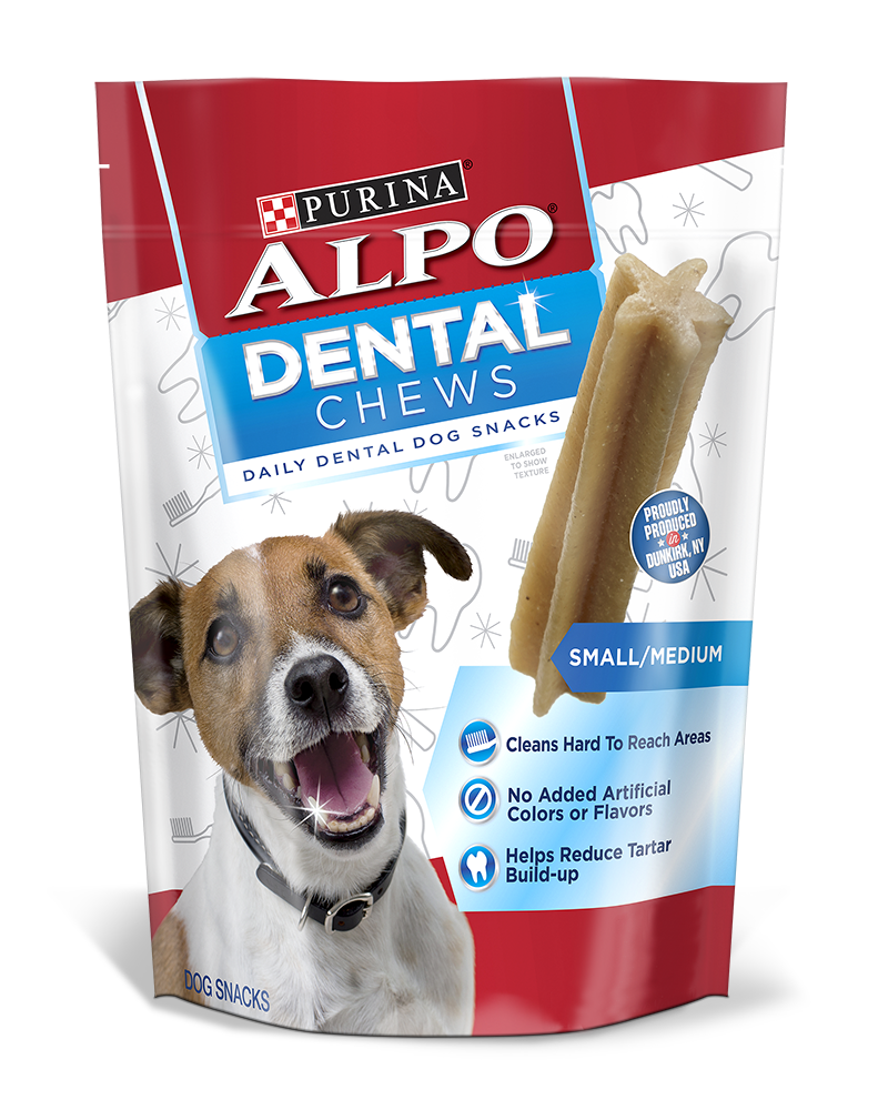 ALPO® Dental Chews