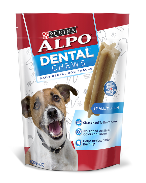 ALPO® Dental Chews