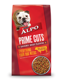 ALPO® Prime Cuts® Dry Dog Food 50lb