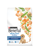 Beneful® Healthy Puppy Dry Dog Food with Farm-Raised Chicken