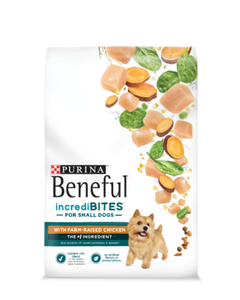 Beneful® Incredibites Small Dog Chicken