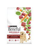 Beneful® Originals Dry Dog Food with Farm-Raised Beef