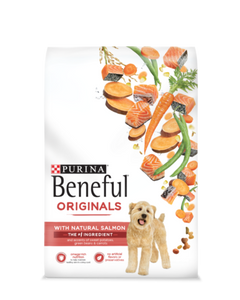 Beneful® Original Salmon 14lb