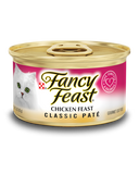 Fancy Feast® Chicken Feast Classic Pate (case)