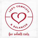Fancy Feast® Tender Beef and Chicken Feast Classic Pate (case)