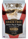 Victor Active Grain-Free Dog and Puppy 30lbs