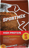 Sportmix High Protein Dog Food 44lbs