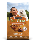 Purina® Dog Chow® Little Bites Small Breed Dog Food