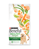 Beneful® Healthy Weight Dry Dog Food with Farm-Raised Chicken