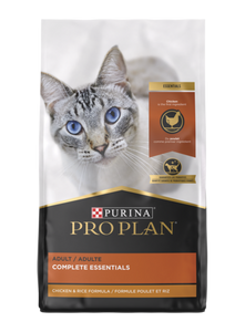 Pro Plan® Adult Cat Chicken & Rice (bale)