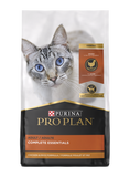 Pro Plan® Adult Cat Chicken & Rice (bale)