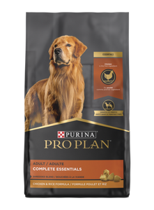 Pro Plan® Adult Complete Essentials Shredded Blend Chicken & Rice