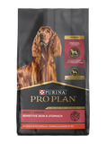 Pro Plan® Adult Sensitive Skin & Stomach Salmon & Rice Formula