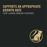 Pro Plan® Puppy Large Breed Chicken & Rice Formula