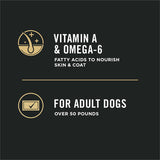Pro Plan® Adult Large Breed Chicken & Rice Formula
