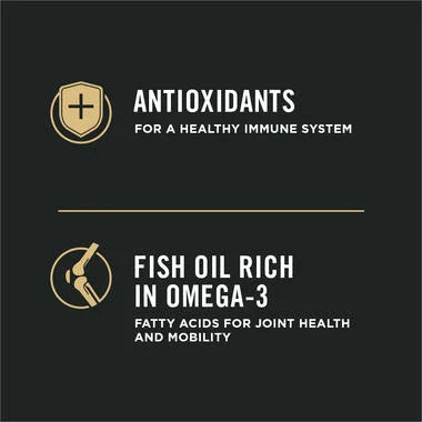 Pro Plan® Adult Sensitive Skin & Stomach Salmon & Rice Formula