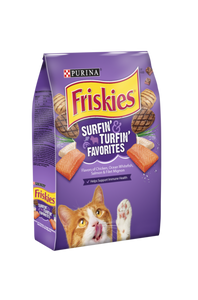 Friskies® Surfin' & Turfin' Favorites (Bale)